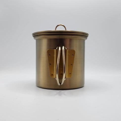 Gossamer Gear Titan Kettle Cooker 900